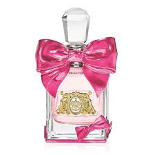 Viva La Juicy Bowdacious Eau De Toilette Spray By Juicy Couture