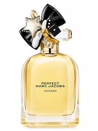 Marc Jacobs Perfect Intense Eau De Parfum Spray By Marc Jacobs