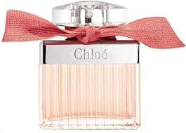 Roses De Chloe Eau De Toilette Spray By Chloe