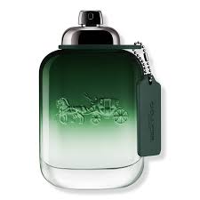 Coach Green Cologne By Coach for Men