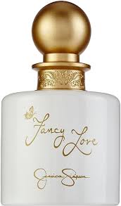 Fancy Love Eau De Parfum Spray By Jessica Simpson