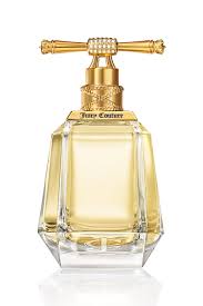 I Am Juicy Couture Eau De Parfum Spray By Juicy Couture