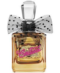 Viva La Juicy Gold Couture Eau De Parfum Spray By Juicy Couture