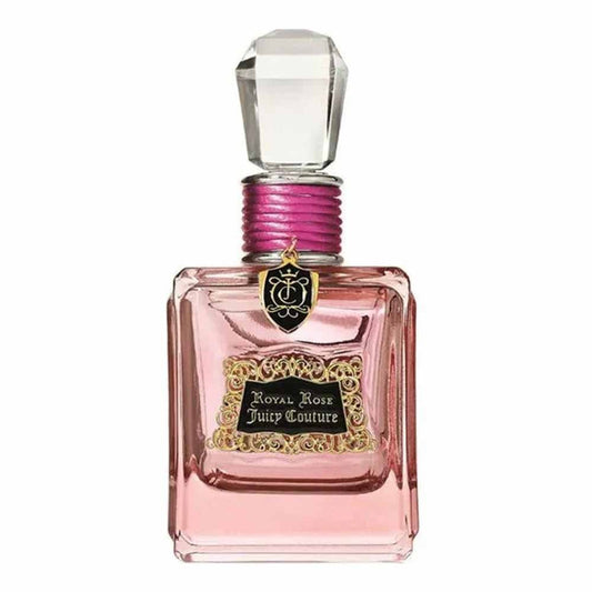 Juicy Couture Royal Rose Eau De Parfum Spray By Juicy Couture