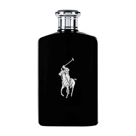 Polo Black Eau De Toilette Spray By Ralph Lauren