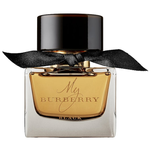 My Burberry Black Eau De Parfum Spray By Burberry