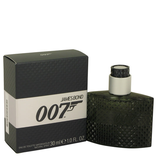 Eau De Toilette Spray | James Bond Toilette Spray | LUXURY COUNTER