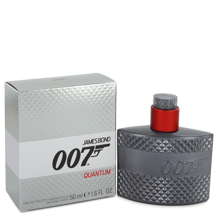 James Bond Quantum Perfume | 007 Quantum Perfume | LUXURY COUNTER