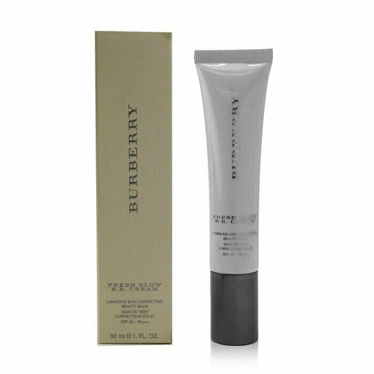 Burberry Fresh Glow B.B. Cream Luminous Skin Perfecting Beauty Balm BSS SPF20