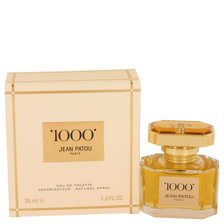 1000 Toilette Spray | Jean Patou Toilette Spray | LUXURY COUNTER