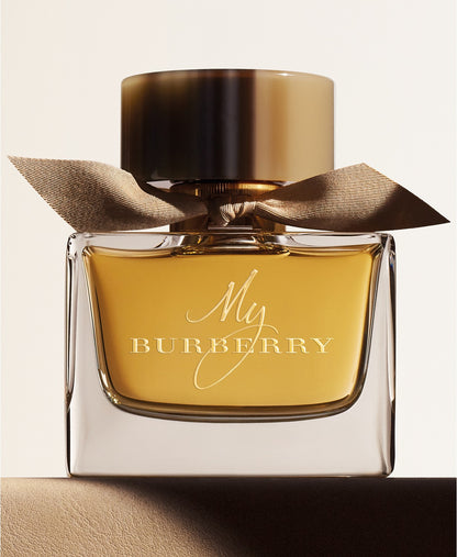 My Burberry Eau De Parfum Spray By Burberry