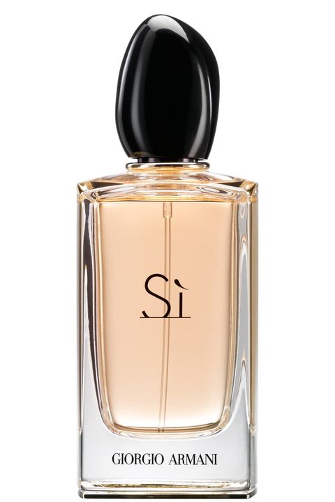 Armani Si Eau De Parfum Spray By Giorgio Armani