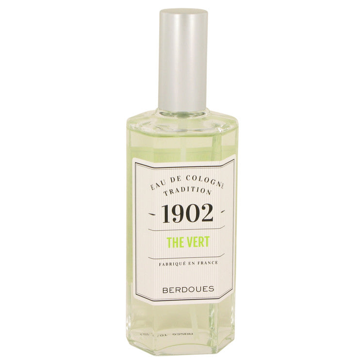 1902 Green Tea Cologne |  Berdoues 1902 Cologne | LUXURY COUNTER