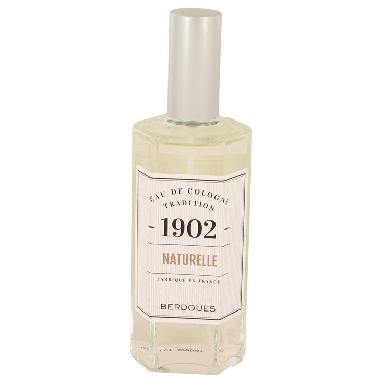 1902 Natural Cologne | Berdoues 1902 Natural Cologne | LUXURY COUNTER