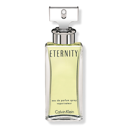 Eternity Eau De Parfum Spray By Calvin Klein