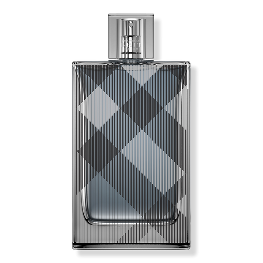 Burberry Brit Eau De Toilette Spray By Burberry