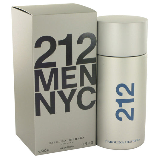 212 Eau De Toilette Spray By Carolina Herrera