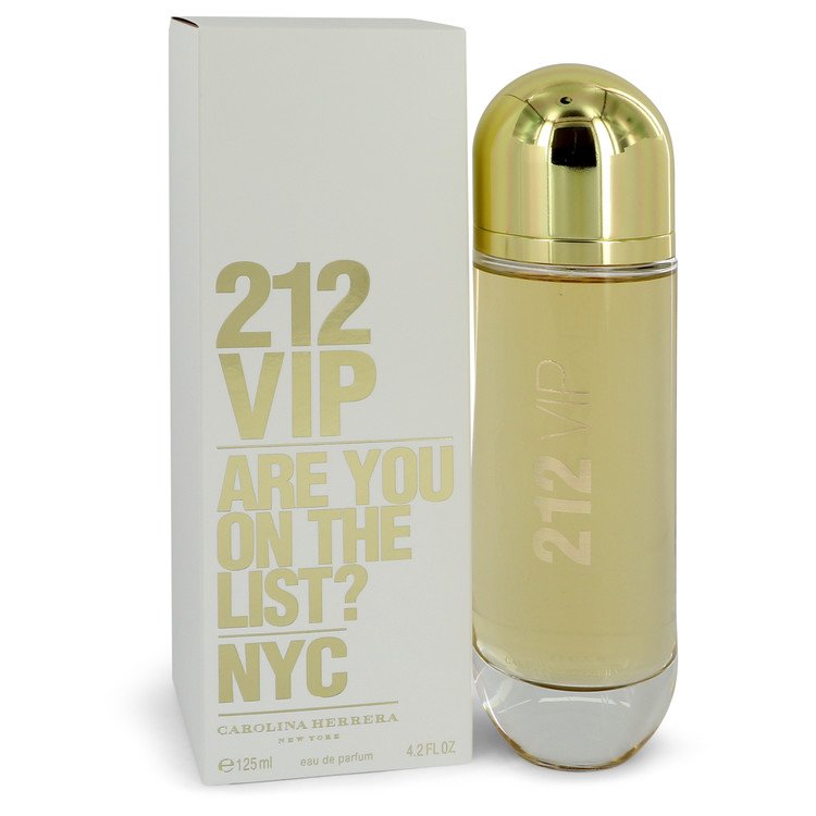 212 Vip Eau De Perfume | 212 Eau De Perfume | LUXURY COUNTER