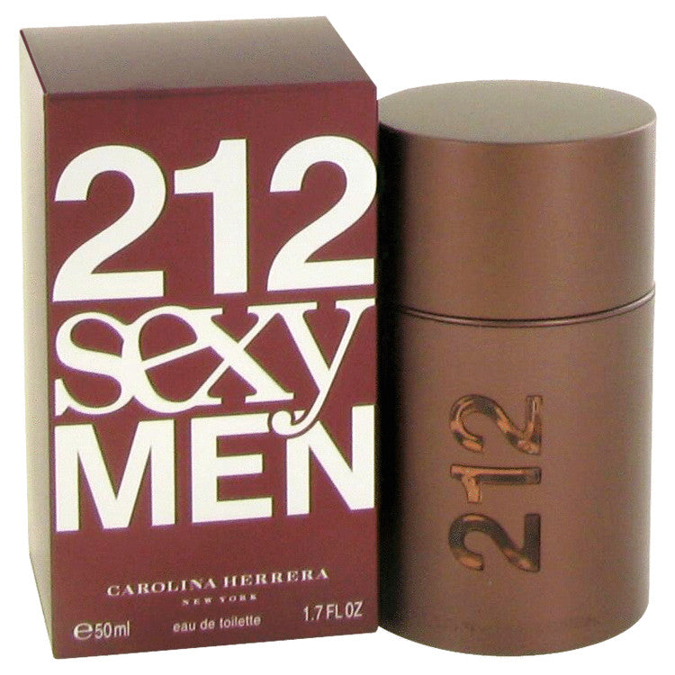 212 Eau De Toilette Spray | 212 Sexy Spray | LUXURY COUNTER