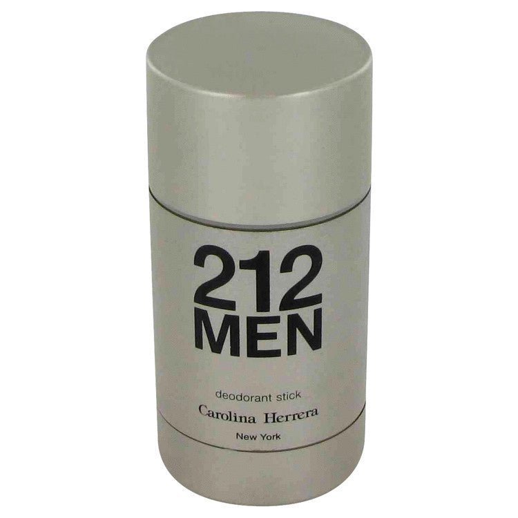 212 Deodorant Stick | Carolina Herrera Deo Stick | LUXURY COUNTER