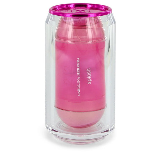 212 Splash Perfume | Carolina Herrera Splash Perfume | LUXURY COUNTER