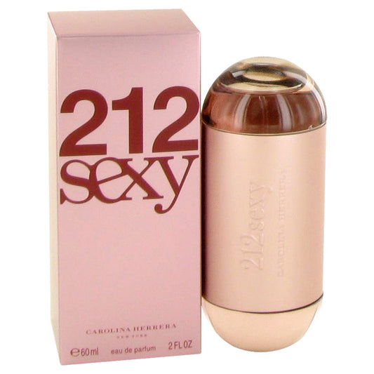 Carolina Herrera Sexy Perfume | 212 Sexy Perfume | LUXURY COUNTER