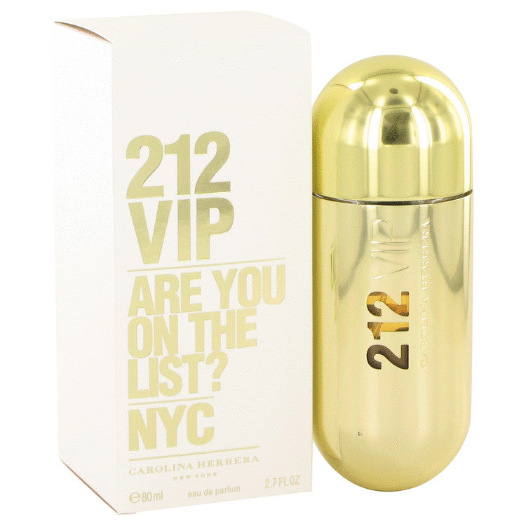 212 Vip Eau De Perfume | 212 Eau De Perfume | LUXURY COUNTER