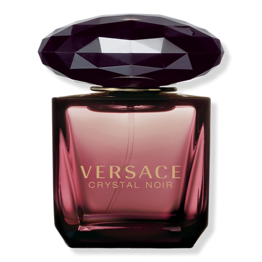 Crystal Noir Eau De Toilette Spray By Versace