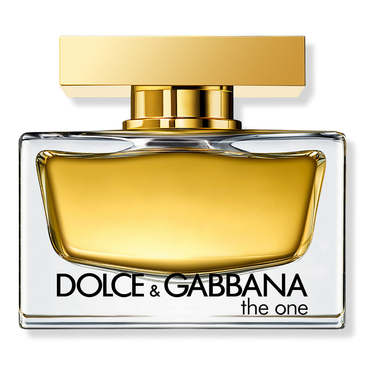 The One Eau De Parfum Spray By Dolce & Gabbana