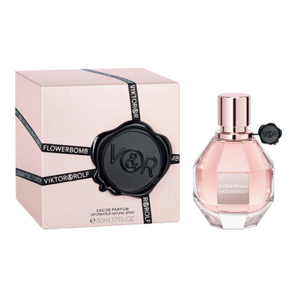 Flowerbomb Eau De Parfum Spray By Viktor & Rolf