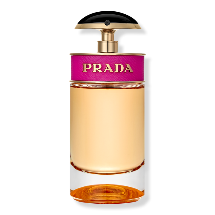 Prada Candy Eau De Parfum Spray By Prada