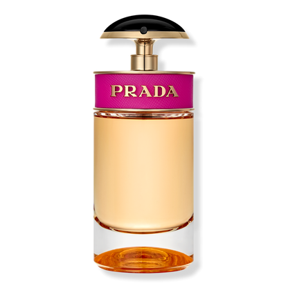 Prada Candy Eau De Parfum Spray By Prada