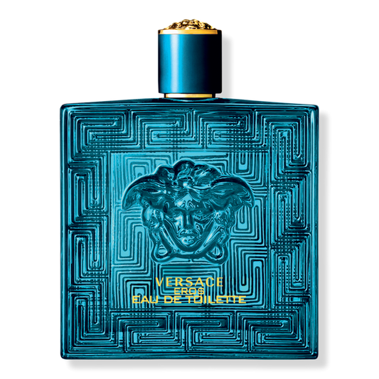 Versace Eros Eau De Toilette Spray By Versace