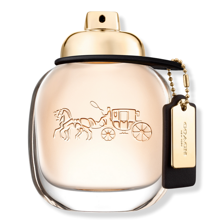 Coach Eau De Parfum Spray By Coach