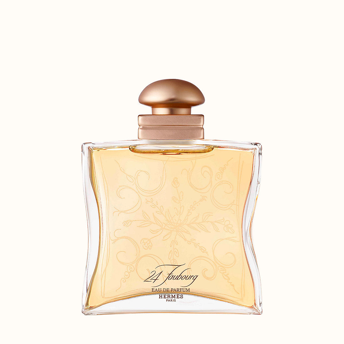 24 Faubourg Eau De Parfum Spray By Hermes