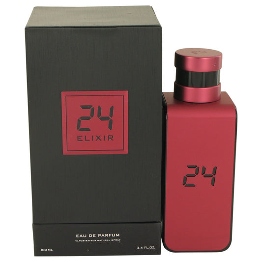 24 Elixir Ambrosia Cologne | Scent Story 24 Cologne | LUXURY COUNTER