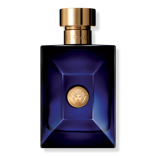 Versace Pour Homme Dylan Blue Eau De Toilette Spray By Versace