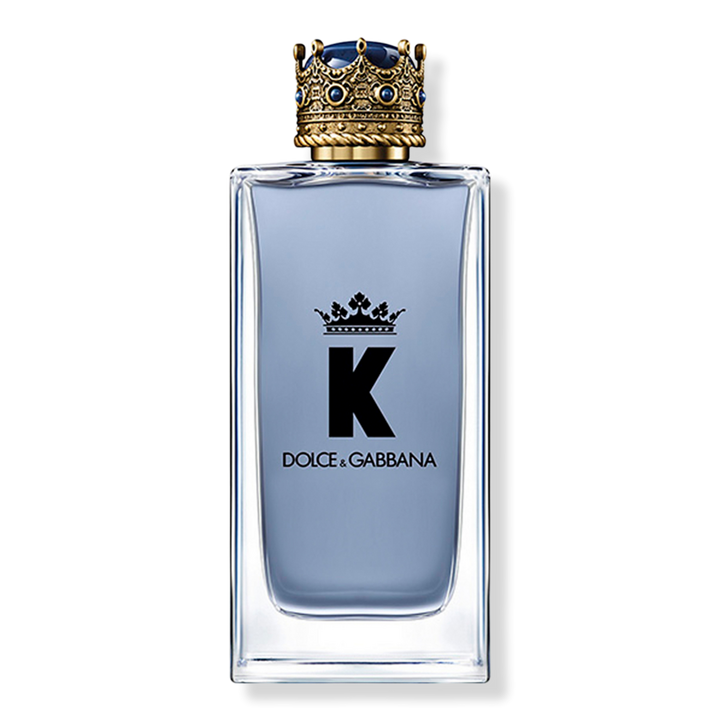 K By Dolce & Gabbana Eau De Toilette Spray By Dolce & Gabbana