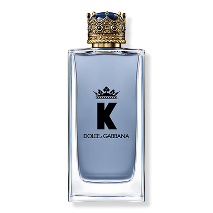 K By Dolce & Gabbana Eau De Toilette Spray By Dolce & Gabbana