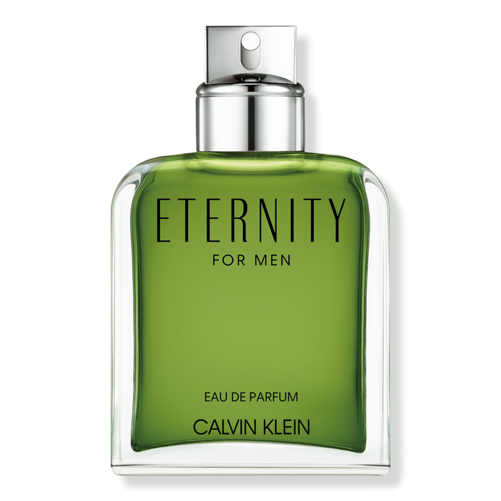 Eternity Eau De Parfum Spray By Calvin Klein