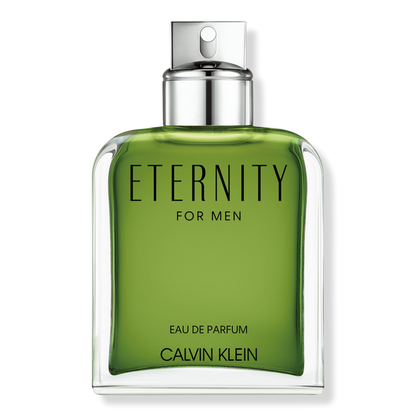 Eternity Eau De Parfum Spray By Calvin Klein