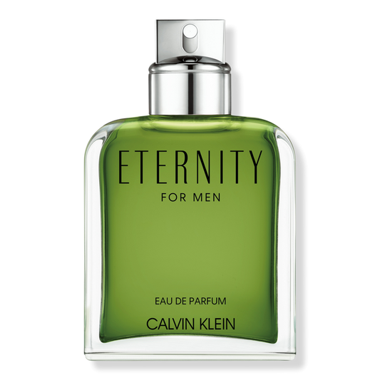 Eternity Eau De Parfum Spray By Calvin Klein