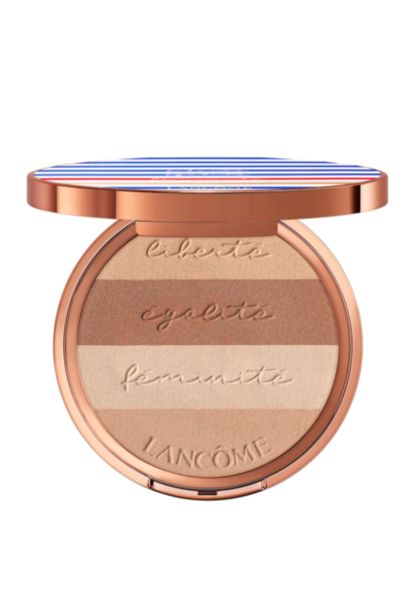 Le French Glow Bronzing Palette