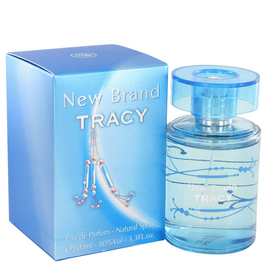 New Brand Tracy Eau De Parfum Spray By New Brand