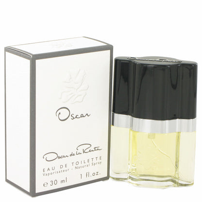 Oscar Eau De Toilette Spray By Oscar De La Renta