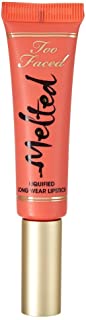 Too Faced Melted Liquified Long Wear Lipstick -Melted Coral