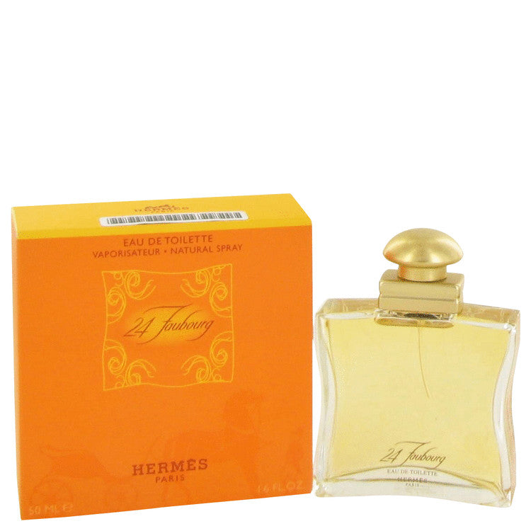 24 Faubourg Perfume | Hermes Faubourg Perfume | LUXURY COUNTER