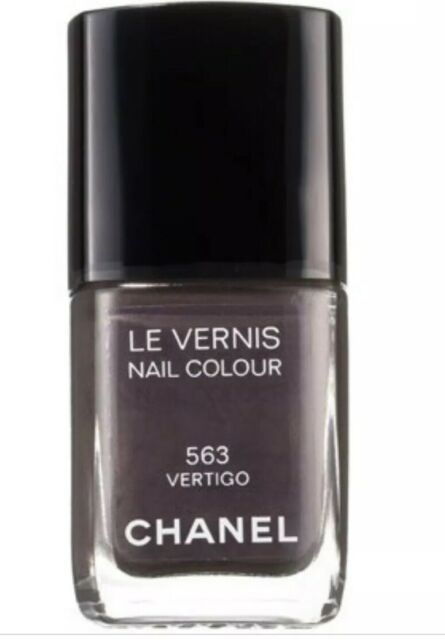 Chanel Nail Polish