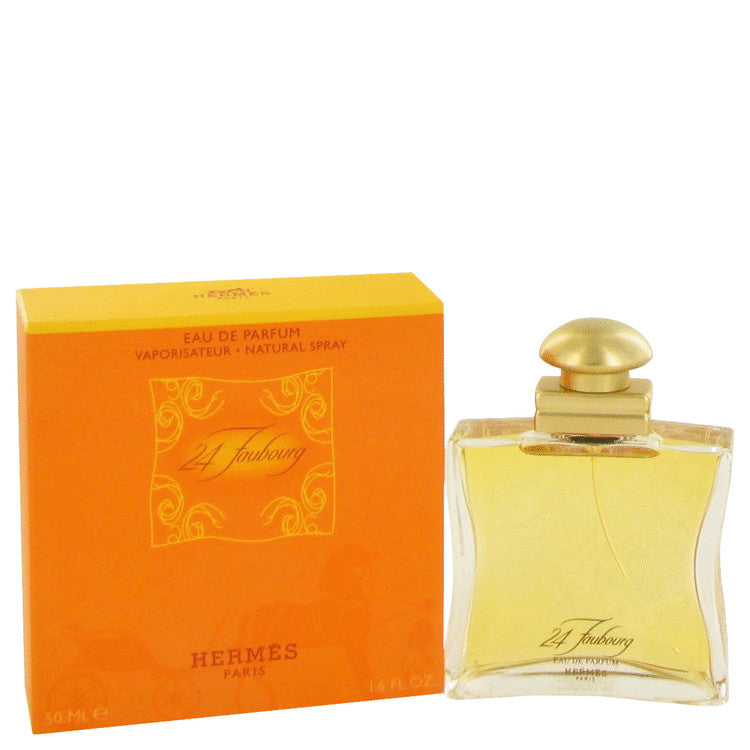 24 Faubourg Eau De Parfum Spray By Hermes