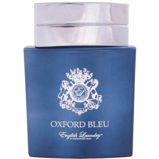 Oxford Bleu Eau De Parfum Spray By English Laundry